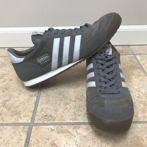 Men’s Adidas Dragon Sneakers